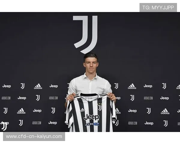 尤文若强化青年梯队，后备力量将更丰厚