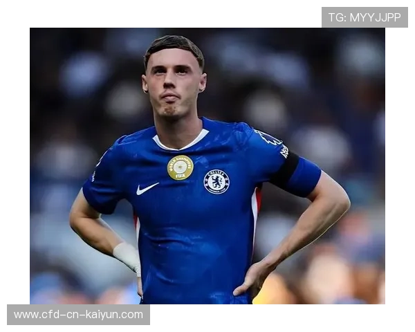 切尔西反击速度惊人，帕尔默劲射稍高