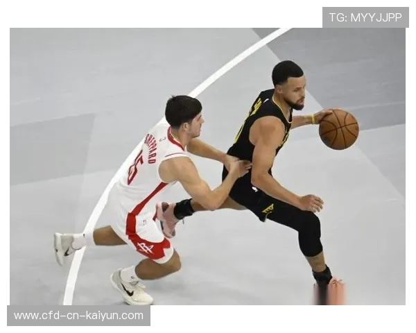 勇士核心外线命中率回升扭转局面